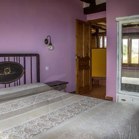 El Mijolar Apartment *