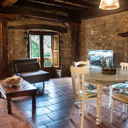 Apartment El Mijolar