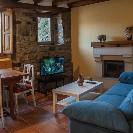 דירה El Mijolar *