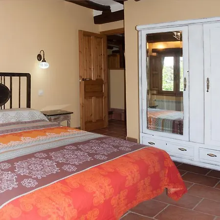 El Mijolar Apartment Armano