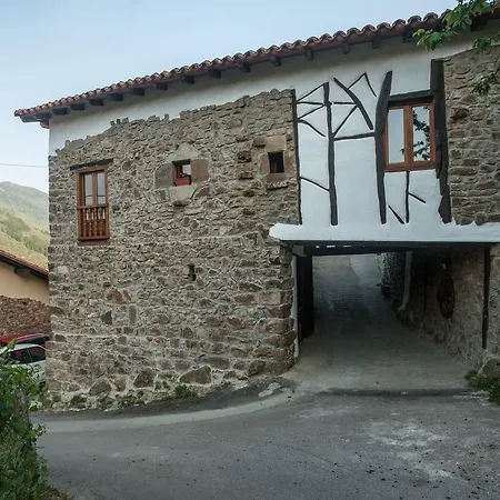 El Mijolar Armano