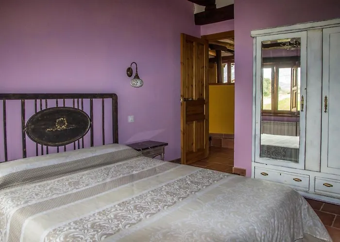 El Mijolar דירה *