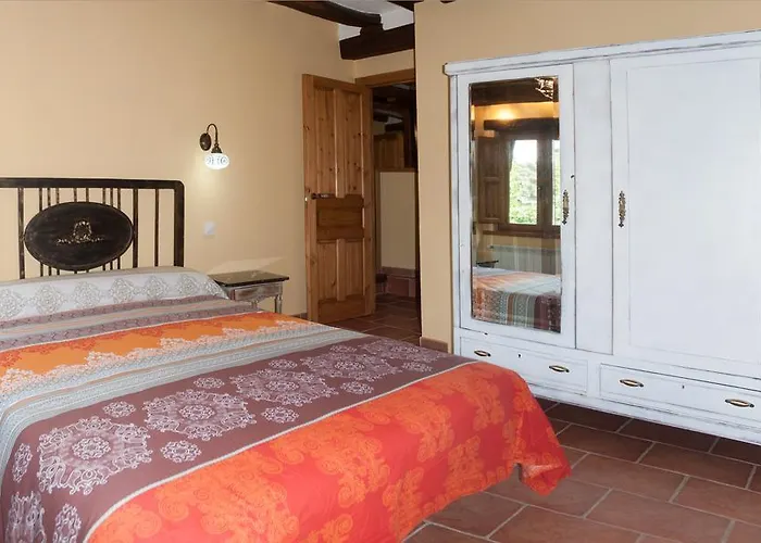 El Mijolar Daire Armano